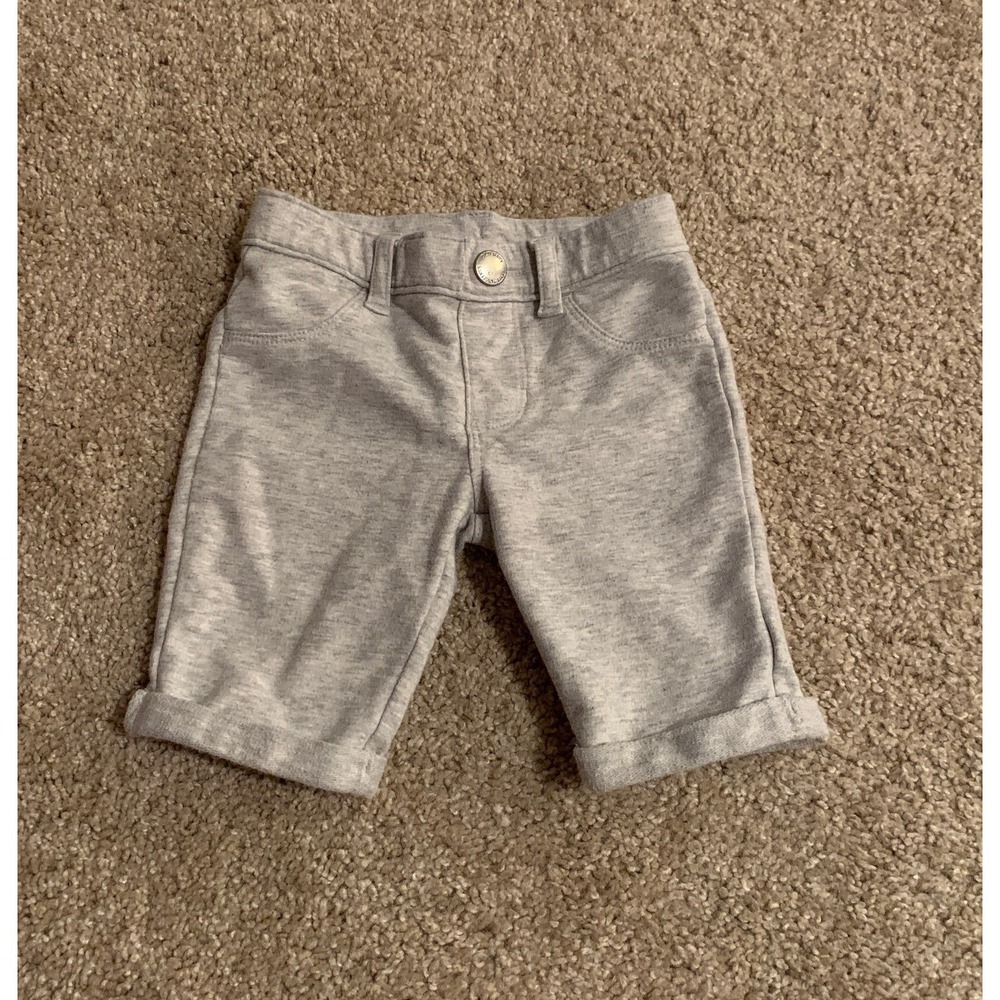 Old navy shorts girls Bermuda